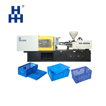 big plastic injection moulding machine price